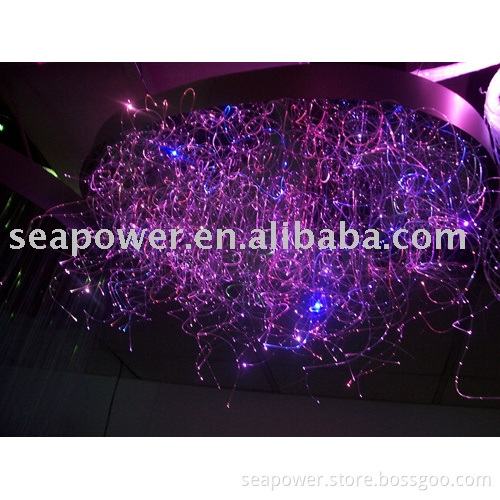 fiber light